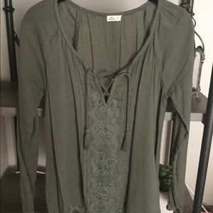 Women’s Blouse